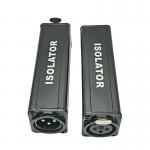 Noise-Free Sound Audio Isolator for Common Ground Interference Elimination for sale