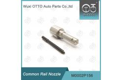 China M0002P156 SIEMENS VDO Common Rail Nozzle For Injector 5WS40249 supplier