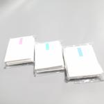 Breathable PE Back Sheet 245mm Lady Sanitary Pads