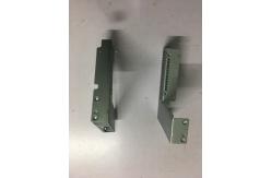 China CNC Lathe Machining Hardware Stamping Parts Custom Design Press Metal Components supplier