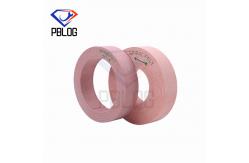 China customizable glass edge processing tools  Spiral wool Wheels felt  polishing disc supplier