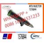 Diesel Fuel Injector EX52407500050 1576844 VTO-G441M48B 52400016 X52407500052