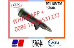 China Diesel Fuel Injector EX52407500050 1576844 VTO-G441M48B 52400016 X52407500052 supplier