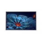 China Ultra Thin Body Indoor 43 inch Touch Control Advertising Screen manufacturer