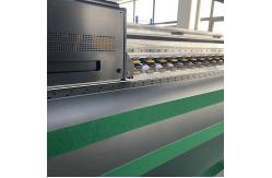 China I3200-A1 Sublimation Textile Printer 1.9m Large Format Dye Sublimation Plotter supplier