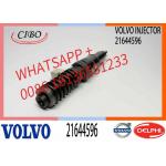 Unit Injector Overhaul Repair Kits for Volvo E3 Injector 21582101 21644596 3801369 20547351 21569191 21340611 21340612 for sale