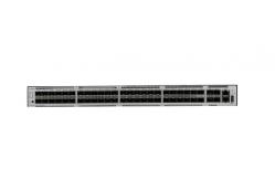 China Flexible CloudEngine 132Mpps Poe Ethernet Switch S5735-S48S4X supplier