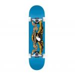 Anti Hero Skateboards Classic Eagle Complete Skateboard - 7.5 x 31.25 for sale