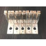 Box Busduct 6mm Plug In Contact 300A Copper Conductor Link for sale