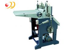 China Spine Cutter Printing And Packaging Machines Automatically Labor Saving supplier