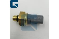 China 320-3060 3203060 Excavator 320D2 Engine C7.1Pressure Sensor supplier