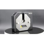 Dual Axis Optical Laser Depth Micrometer High Accuracy For Steel Wire for sale