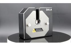 China ODM CCD Laser Gauge Measurement Micrometer For Wires supplier