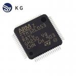 STM32L053R8T6 LQFP64  Electronic Components IC MCU Microcontroller Integrated Circuits STM32L053R8T6 for sale