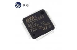 China STM32L053R8T6 LQFP64  Electronic Components IC MCU Microcontroller Integrated Circuits STM32L053R8T6 supplier