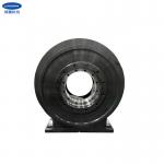 Simple Structure Laser Rotary Chuck Light Weight 500r/Min for sale
