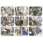 Single Serve Coffee Capsule Packaging Machine