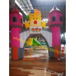 princess arena door bounce game for sale