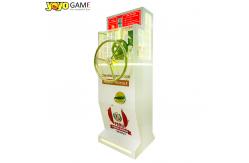 China Mini Souvenir Coin DIY Machine Latest Penny Press Vending Machine supplier