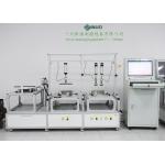 IEC 60335-2-84 Toilet Seat Cover Mechanical Strength & Durability Test Machine