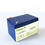 12V 10AH Lithium Battery Pack For Agricultural Spray