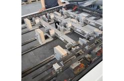 China Automatic Cnc Corrugated Roofing Pallet Nailing Machine supplier