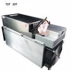 SHA256 Coin Mining Hardware , 2000W-2400W Innosilicon T2 Turbo+ 32t for sale