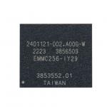 Memory IC Chip EMMC256-IY29-5B111 2Tbit eMMC 5.1 NAND Flash Memory IC FBGA153 for sale