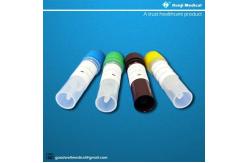China Real time RT PCR Nucleic Acid Testing Kit With Sputum Specimens supplier