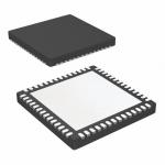 ADUC848BCPZ62-5 Microcontroller IC 8 Bit 12.58MHz 62KB (62K X 8) FLASH 56-LFCSP-VQ (8x8) for sale