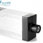 703730 Black Ink Cartridge 200ml For Lectra Textile Machine Plotter