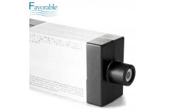 China 703730 Black Ink Cartridge 200ml For Lectra Textile Machine Plotter supplier