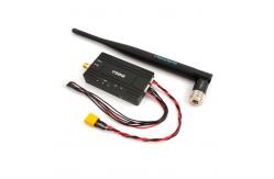 China Microhard P900 Radio Flight Controller Supports Various Data Rates supplier