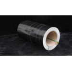 High Glossy Black Color Coated Aluminum Sheet For Signs And Decorations for sale