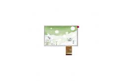 China 20.1 inch LC201V02-A3N4 640*480 LCD Screen Panel supplier