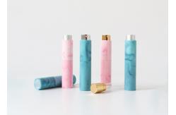 China Attractive Design Portable Pen Perfume Atomiser 5ml Metal Shell Purse supplier