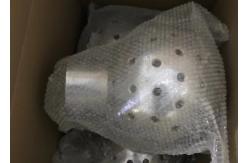 China 2.5 Inch Crystal Fountain Nozzle Jet 25m3/H Water Fountain Spray Heads supplier