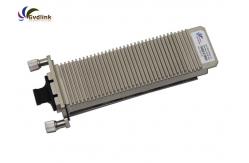 China 10Gb/S  40km Xenpak Transceiver CWDM-XENPAK40-XXXX Compatible supplier