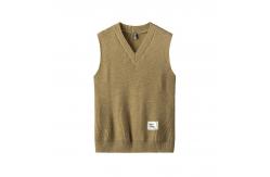 China Multipurpose Mens Casual Cardigan Sweater OEM ODM Supported supplier
