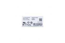 China LA123WF4-SR05 12.3 inch 1920*720 TFT LCD Panel Display supplier