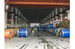 China Stainless Steel Metal Strip manufacturer