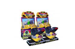 China FF Super Bike Racing Arcade Machine Video Driving Simulation Motorcycle Game supplier