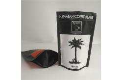 China Digital Printed Moisture Proof Foil Pouch Packaging Coffee Pouch With Valve / k supplier