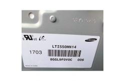 China 55.0 Inch IPS LCD Display LTI550HN14 Spliced Seam LCD Video Wall supplier