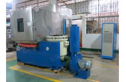 China Customized Temperature-humidity Vibration Combined Environmental Test Chamber supplier