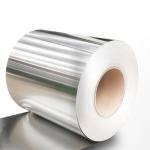 Prepainted Coating Aluminium Coil 1050 H14 1060 H24 3003 5083 6061 T6 Rolled for sale