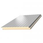 Fireproof IMP Walls Sandwich Panel Insulated Metal Panel Manufacturers for sale