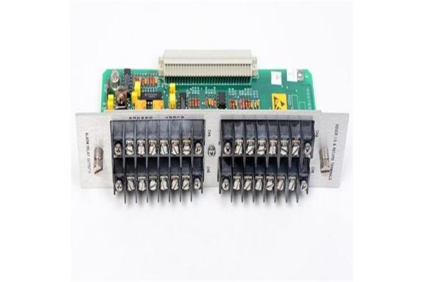 84152-01  BENTLY NEVADA I/O Module