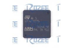 China STM32F427ZIT6 supplier