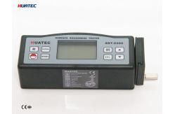 China Surface Finish Comparator Portable Surface Roughness Testers Digital Surface Roughness Tester supplier
